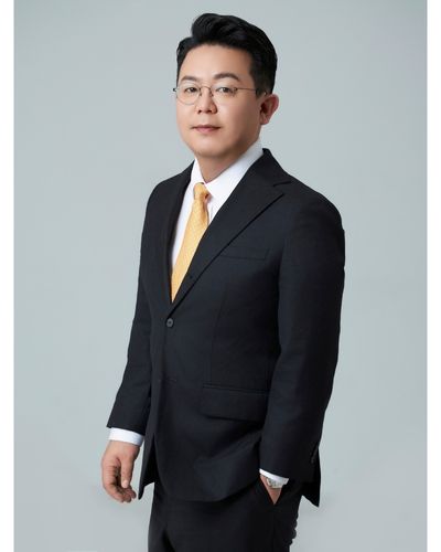 김우진 변리사 | 당당특허법률사무소