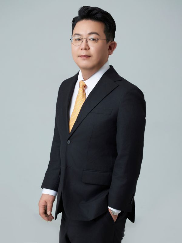 김우진 변리사 | 당당특허법률사무소